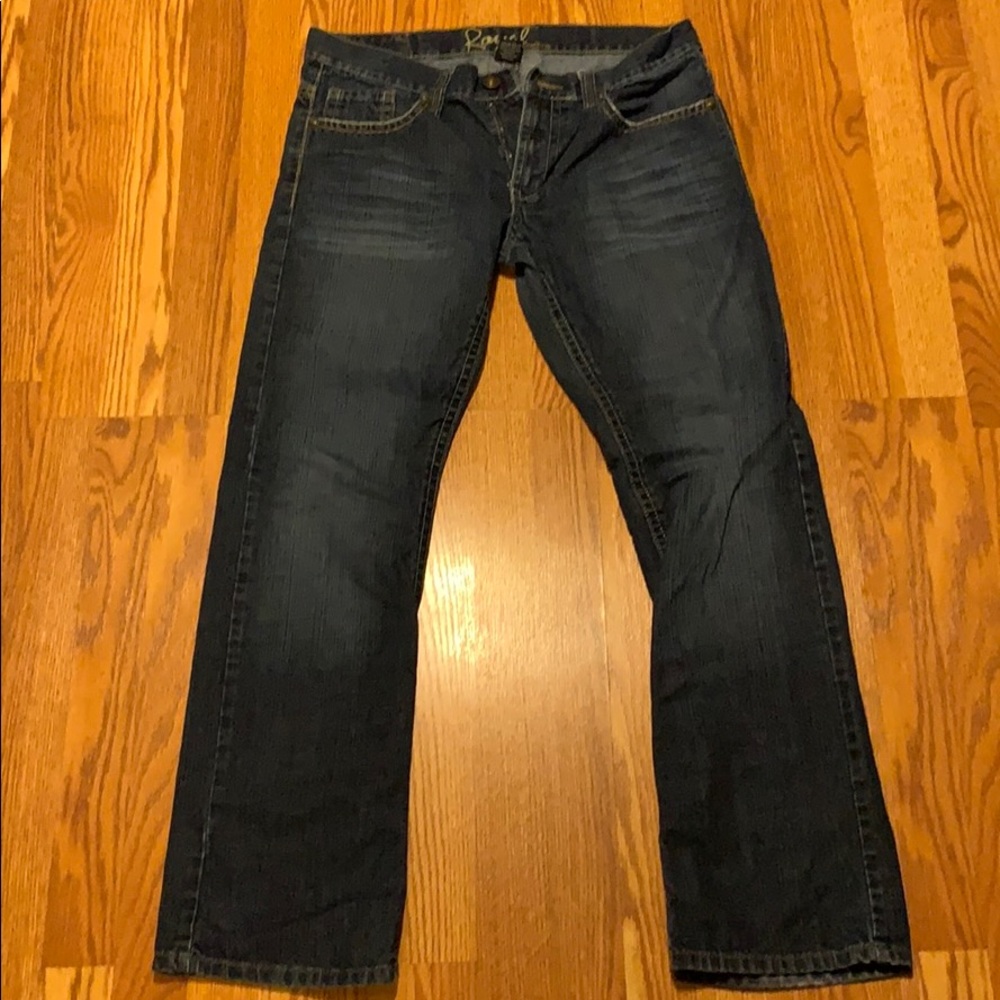 Royal Jeans